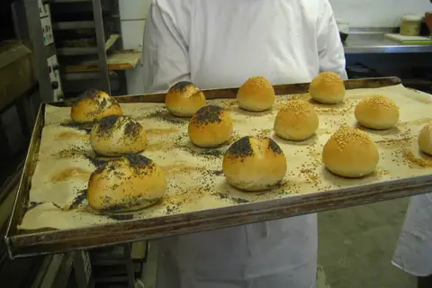 Humphrey Bears Bakery photo 2